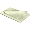 Fleuresse L Uni-Colours, Lenzuolo in Raso makò, 270 x 260 cm, Colore: Verde Lime