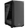 be quiet! Case per PC BeQuiet Pure Base 500 Window - schwarz mod. BGW34 E