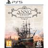 Playstation Games Ps5 Anno 1800