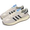 adidas Originals Retropy E5 Alumina Black White Men Boost Casual Shoes IE8105