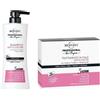 Biopoint Professional Kit Anticaduta Donna - Shampoo 400ml + Fiale 10pz da 7ml