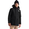 The North Face NF0A8A2Z21L1 B MCMURDO PARKA Giacca Unisex Bambino NEW TAUPE GREEN Taglia M