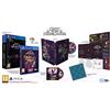 U&I Entertainment Just For Games Crypt Of The Necrodancer Collector'S Edition (PS4) - PlayStation 4 [Edizione: Francia]
