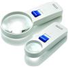Homecraft Patterson - Lente di ingrandimento rotonda, ingrandimento x 4