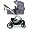 Cosatto Giggle - Passeggino Quad Fika Forest