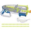 Nerf Hasbro NER Hyper Siege 50 [Esclusivo Amazon]