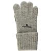 Ferrino 55214H0690 - Guanti Unisex Adulto, Grigio, Taglia M
