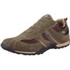 Brütting Bruetting - Sneaker Uomo, Marrone (Braun (Braun-Beige)), 39