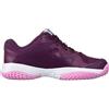 Nike Court Lite 2, Scarpe da Tennis Donna, Rosa (Bordeaux/White-Pink Rise 603), 36.5 EU