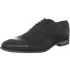SELECTED FEMME SELECTED SEL Brande F 16028244, Scarpe Stringate Basse Classiche Uomo, Nero (Schwarz (Black)), 41