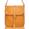 BabyBeau - Kobe Borsa per il cambio del bambino, colore: Caramella al burro