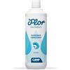 CAMP Flor Ocean - Detersivo Pavimenti Profumato Igienizzante, Detergente Pavimenti Delicato Per Tutte le Superfici - Adatto Anche a Robot Lavapavimenti, Profumo Acqua Marina, Prodotti Pulizia Casa, 1l