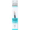 Winsor & Newton Winsor&Newton - Foundation 3 Pennelli Acquarello - Round 3,5 - Flat 1