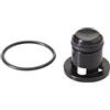 RockShox Rock Shox Compressione conversione, Vivid 41/R2 2009 - 2011, Vivid Air (Non Compatibile con regolatore), 114115024000