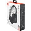 JBL Cuffie On-Ear Bluetooth Wireless JBL Tune 660NC Pieghevoli con Microfono BLACK