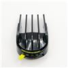Non applicabile 9-13mm Barba Pettine pivotante Per Philips BT5503/85 BT5501 BT5502/15 BT5515/15