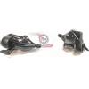FBC 260.CMB035 COMANDI CAMBIO 3X7 VEL. PUSH (CP) SENZA LEVE FRENO