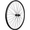 Easy Ruota Posteriore Kauris 3.0 Mtb V-Brake - 26 Filetto 7-9V Easy Bici