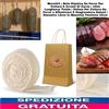 Does not apply Rete Elastica Da Forno 10m x Arrosti Di Carne e Cottura A Forno O Affumicata