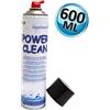 ERRECOM POWER CLEAN detergente alta pressione in bombola per batterie condensanti
