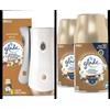 Glade Jasmine automatic spray erogatore + 3 ricariche da 269 ml profumatore Oli
