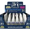 Colla21 colla istantanea universale professionale cianoacrilato 20g non secca