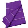 Wenko 2100003100 intonaco Panno - in Microfibra, 31 x 31 cm, Lilla