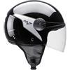 Givi Mini-Jet HPS 10.7 - Casco