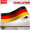 Fascia Striscia Adesiva Bandiera Germania Flag Stripes Germany Audi Bmw Porsche
