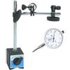 MIRSTORE BASE MAGNETICA CON SUPPORTO SNODABILE + COMPARATORE 0 ÷ 10 mm PER TORNIO