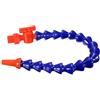 MIRSTORE TUBO SNODABILE CON RUBINETTO PER LIQUIDI REFRIGERANTI 280 mm FRESATRICE E TORNIO