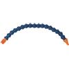 MIRSTORE TUBO SNODABILE PER LIQUIDI REFRIGERANTI 280 mm PER MACCHINA UTENSILE E TORNIO