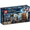 LEGO HARRY POTTER 75966- STANZA DELLE NECESSITÀ DI HOGWARTS- NEW