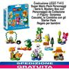 LEGO Costruzione LEGO Super Mario 71413 Pack Personaggi - Serie 6 - 1 personaggio