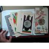 1 mazzo di carte piacentine giganti playing cards 18x10 cm scopone briscola spgr