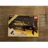 LEGO 40580 INCROCIATORE BLACKTRON CRUISER- 🔶LIMITED EDITION🔶- NEW