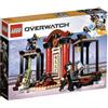 LEGO OVERWATCH 75971 - HANZO VS GENJI- NEW