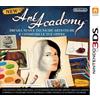 Senza Marca/Generico Nintendo New Art Academy ITA Nintendo 3DS