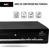 Lettore DVD multiformato DVD,CD,MP3,MP4,lettore USB + Cavo HDMI e TELECOMANDO