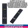 Sostituzione del Telecomando per OK. Saba SA55K65NS SA50K70N SA43K70N SA43S58N1