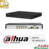 Dahua DVR DAHUA 8 CANALI IBRIDO P2P CLOUD1080N H265+ DH-XVR4108HS-X1