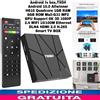 Android tv box,T95H Android 10.0 Allwinner H616 Quadcore 1GB RAM 8GB ROM Mali-G3