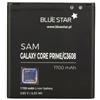 Blue Star Batteria Bluestar Carica Veloce - Samsung Galaxy Core Prime G3606/G3608/G3609