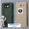 SCOCCA VETRO POSTERIORE Per SAMSUNG GALAXY A5 2017 A520F BACK COVER COPRI BATTER