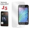 Sans marque, générique Pellicola Protezione Schermo Vetro LCD Samsung Galaxy J5 Temperato 2.5D 0,3mm