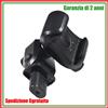PER FIAT 500 PUNTO PANDA DUCATO SUPPORTO TELEFONO CRUSCOTTO CULLA 735664419