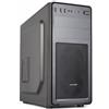 VULTECH Case Atx Vultech VCO-A2699 con 1x USB 3.0 e 2x USB 2.0 (senza alimentatore)