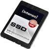 Intenso HARD DISK SSD INTERNO 120GB SATA-III 2,5" INTENSO HIGH 3813430 A STATO SOLIDO