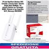 TP-Link Ripetitore Wireless WiFi Extender e Access Point,Velocità Band 300Mbps