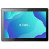 Micro-Tech MICROTECH ETW101GT-B NERO 32GB 4GB ANDROID 10,1" QUAD CORE TABLET WIFI IPS NUOVO